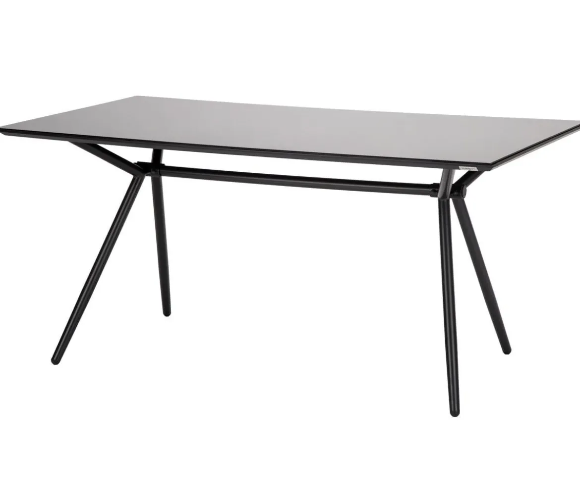 Acamp Gartenmöbel-Set Alpha, 5-teilig