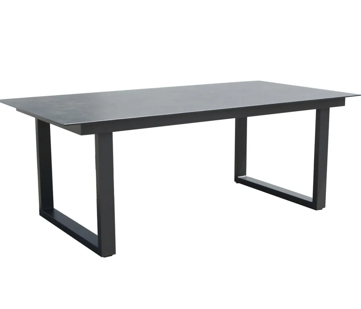 Acamp Gartenmöbel-Set Hollywood, 5-teilig