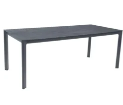 Acamp Gartenmöbel-Set Rom, 7-teilig
