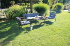 Acamp Lounge Space, 5-teilig