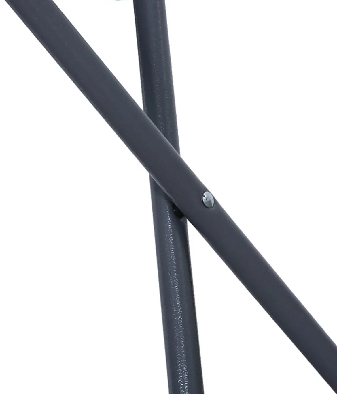 Acamp Stehtisch Le Havre, ca. Ø80/H110 cm