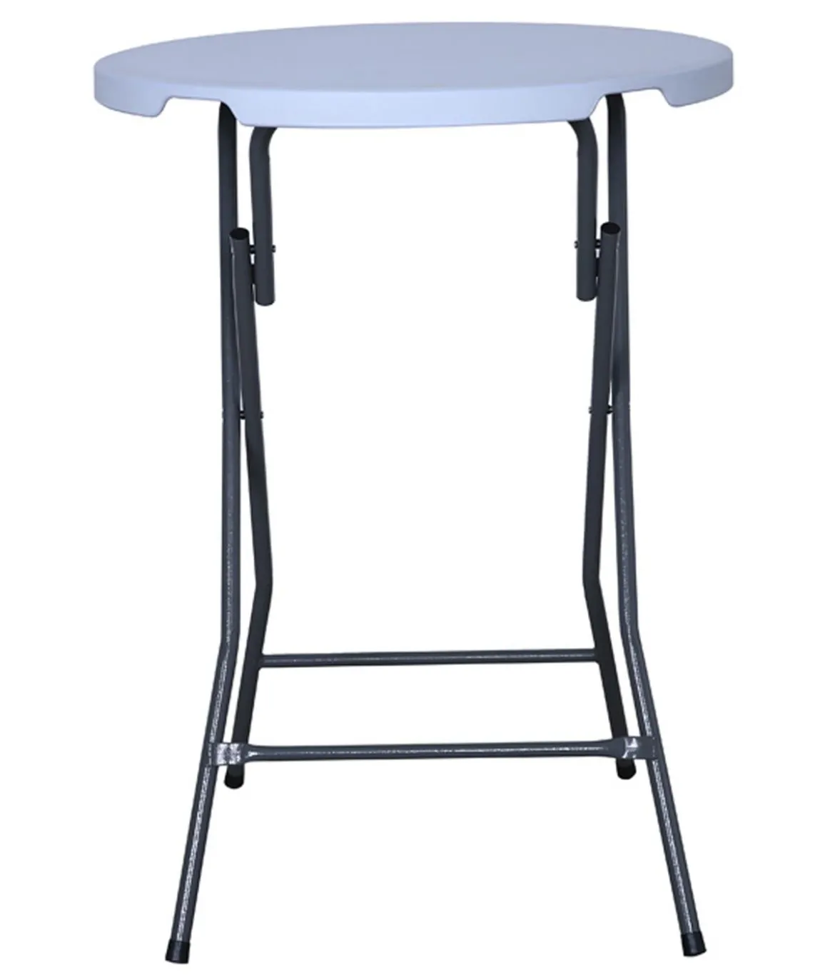 Acamp Stehtisch Le Havre, ca. Ø80/H110 cm
