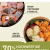 ACANA Trockenfutter für Hunde Regionals Dog Wild Prairie, Adult, Huhn & Truthahn