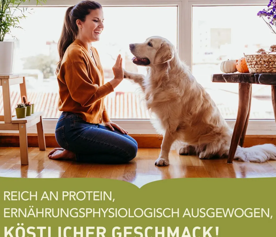 ACANA Trockenfutter für Hunde Regionals Dog Ranchlands, Adult, Rind & Lamm