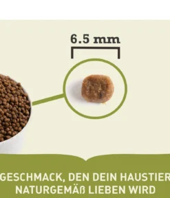 ACANA Trockenfutter für Hunde Heritage Puppy Small Breed Recipe