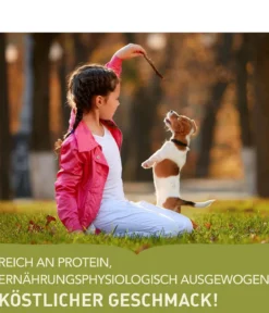 ACANA Trockenfutter für Hunde Heritage Puppy Small Breed Recipe