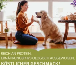 ACANA Trockenfutter für Hunde Regionals Dog Pacifica, Hering, Adult, Makrele & Flunder