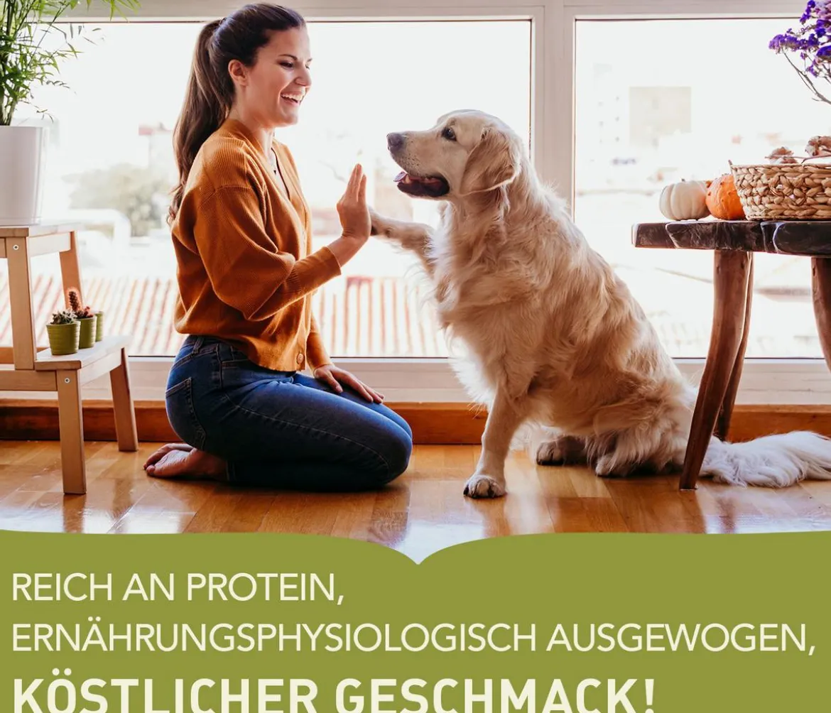 ACANA Trockenfutter für Hunde Regionals Dog Pacifica, Hering, Adult, Makrele & Flunder