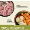 ACANA Trockenfutter für Hunde Heritage Sport & Agility Recipe