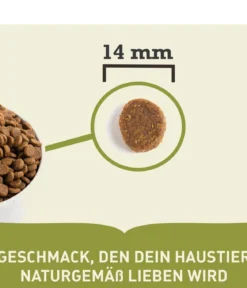ACANA Trockenfutter für Hunde Heritage Sport & Agility Recipe