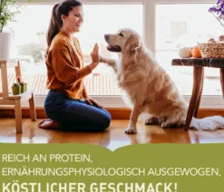 ACANA Trockenfutter für Hunde Heritage Sport & Agility Recipe