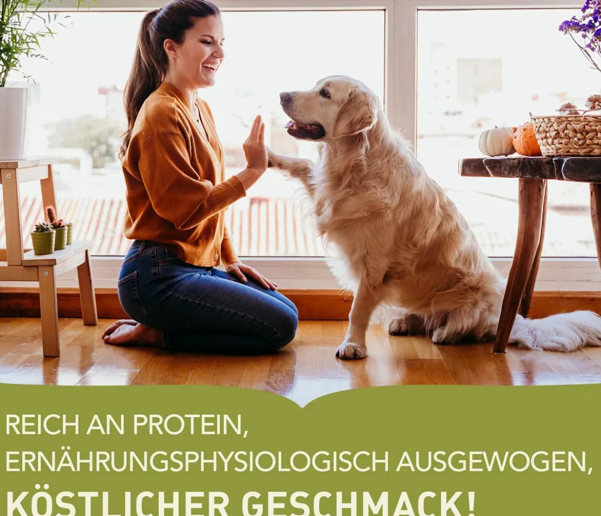 ACANA Trockenfutter für Hunde Heritage Sport & Agility Recipe