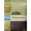ACANA Trockenfutter für Hunde Singles Dog Yorkshire Pork