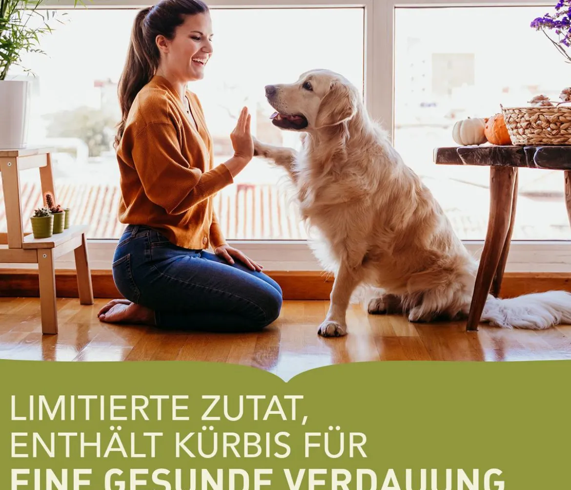 ACANA Trockenfutter für Hunde Singles Dog Yorkshire Pork