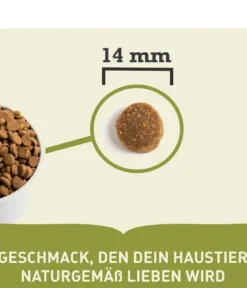 ACANA Trockenfutter für Hunde Classics Wild Coast Recipe Adult