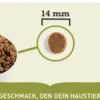 ACANA Trockenfutter für Hunde Heritage Light & Fit Recipe Adult