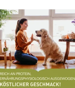 ACANA Trockenfutter für Hunde Heritage Light & Fit Recipe Adult