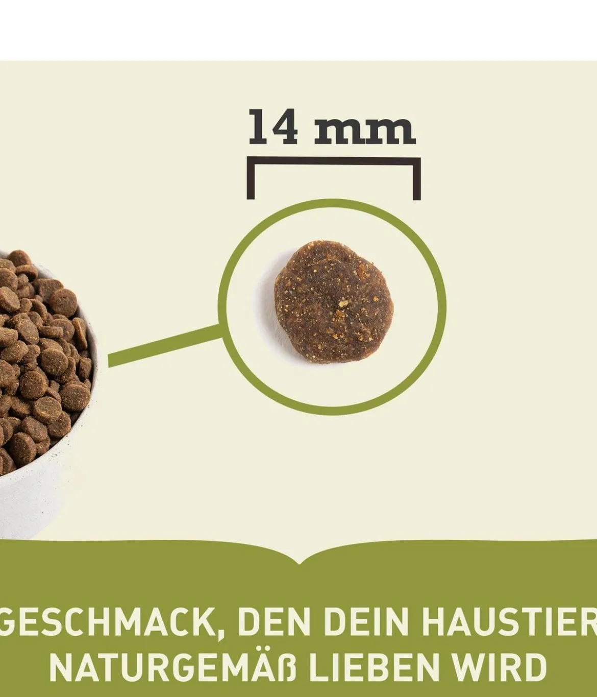 ACANA Trockenfutter für Hunde Singles Formula Adult Grass-fed Lamb