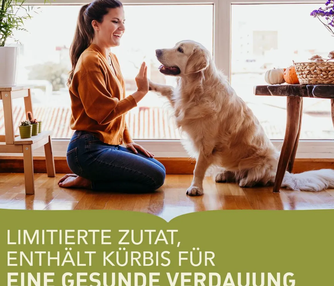 ACANA Trockenfutter für Hunde Singles Formula Adult Grass-fed Lamb
