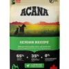 ACANA Trockenfutter für Hunde Heritage Senior Recipe
