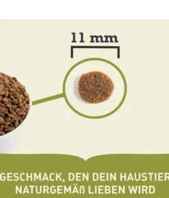 ACANA Trockenfutter für Hunde Heritage Adult Small Breed Recipe