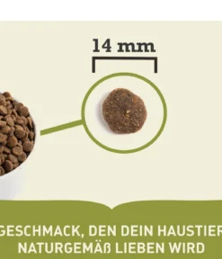 ACANA Trockenfutter für Hunde Singles Dog Free-Run Duck Adult
