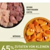 ACANA Trockenfutter für Katzen Adult Cat Homestead Harvest