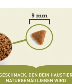 ACANA Trockenfutter für Katzen Adult Cat Homestead Harvest