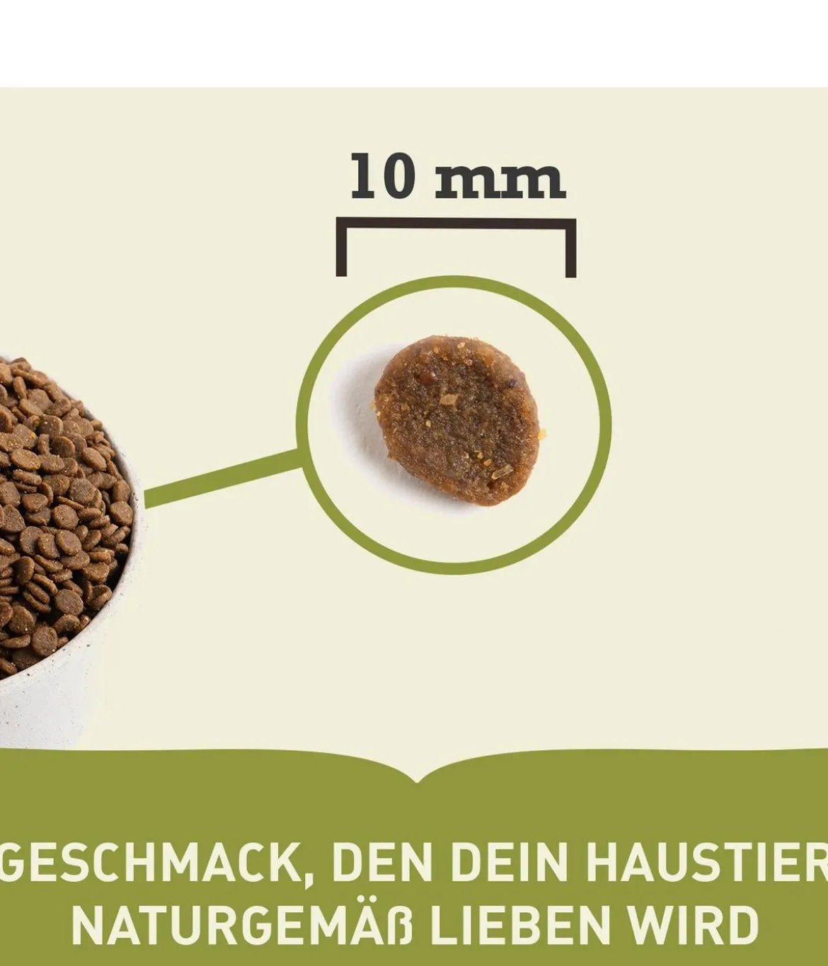 ACANA Trockenfutter für Katzen Regionals Cat Wild Prairie