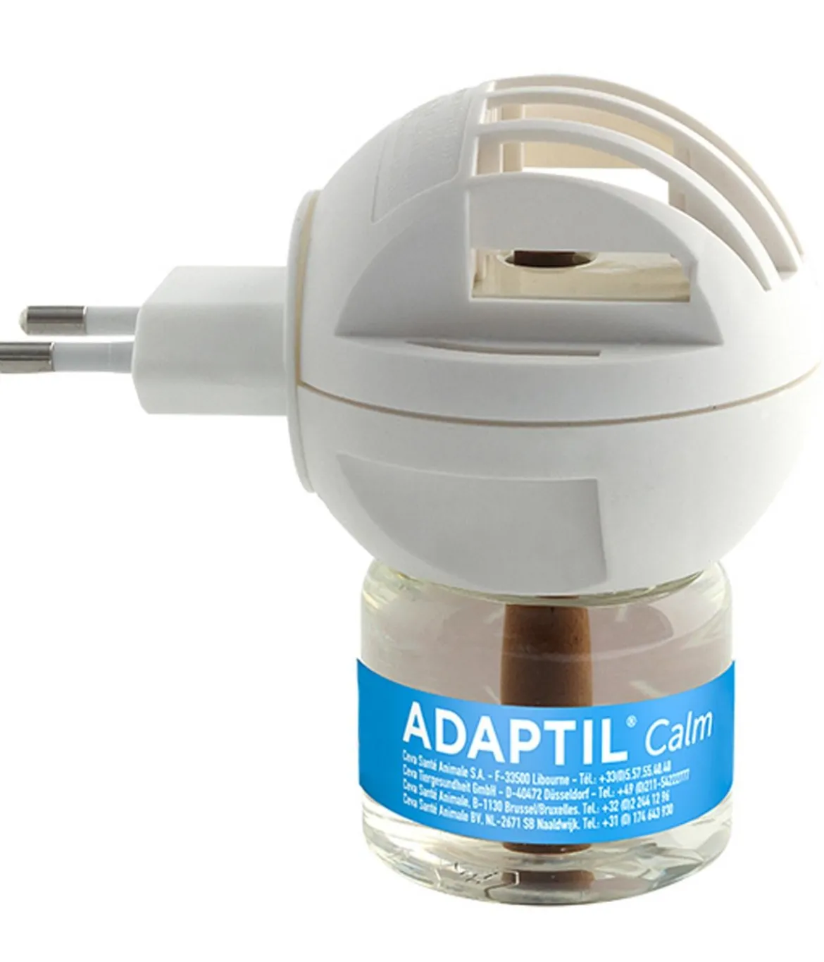 ADAPTIL® Calm Verdampfer Start-Set