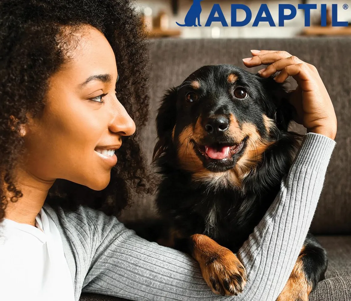 ADAPTIL® Calm Verdampfer Start-Set