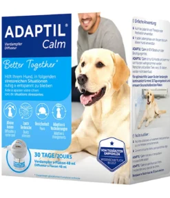 ADAPTIL® Calm Verdampfer Start-Set