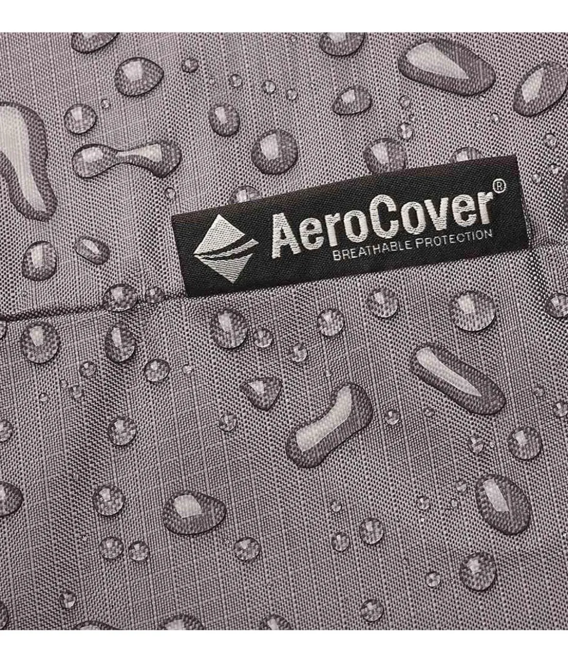 AeroCover Loungesethülle quadratisch, 255x255x70 cm