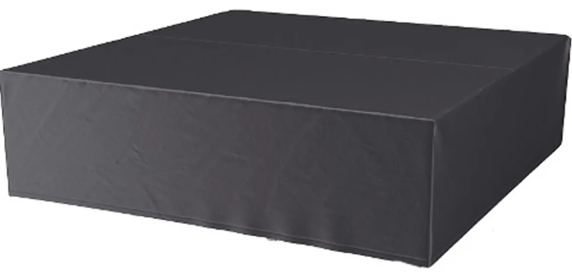AeroCover Loungesethülle quadratisch, 255x255x70 cm