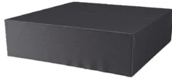 AeroCover Loungesethülle quadratisch, 235x235x70 cm