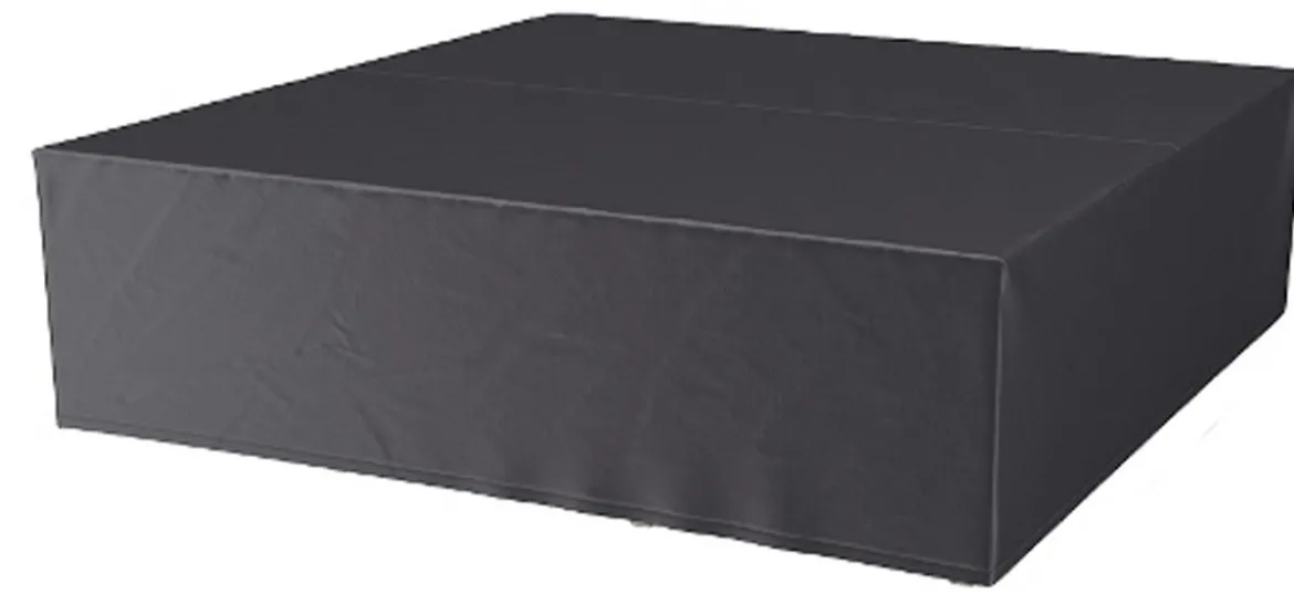 AeroCover Loungesethülle quadratisch, 235x235x70 cm