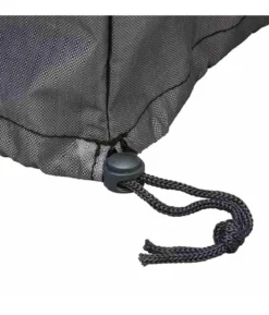 AeroCover Loungesethülle quadratisch, 235x235x70 cm