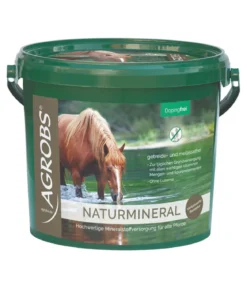 Agrobs Pferdefutter Naturmineral, 3 kg