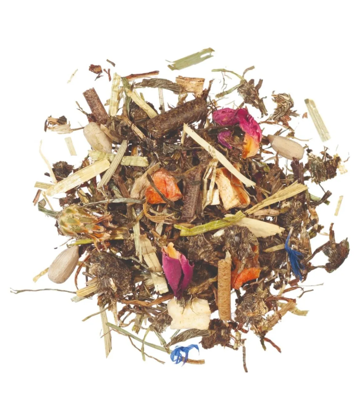 Agrobs Pferdefutter Seniormüsli Alpengrün, 15 kg