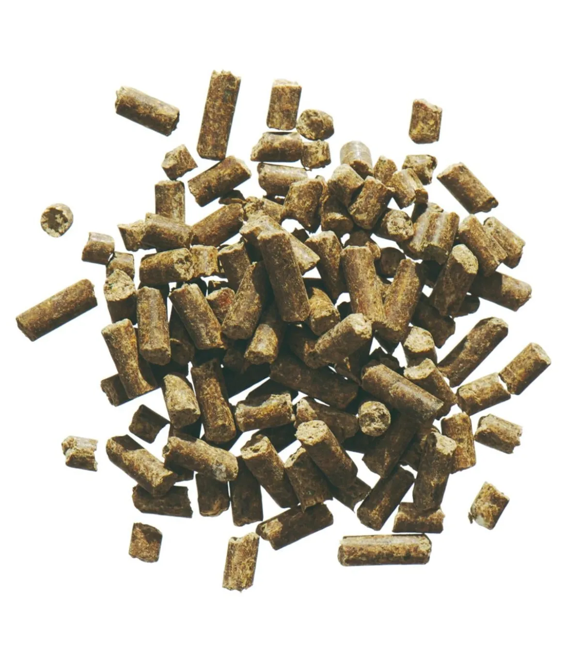 Agrobs Pferdefutter Seniormineral Nachfüllbeutel, 3 kg