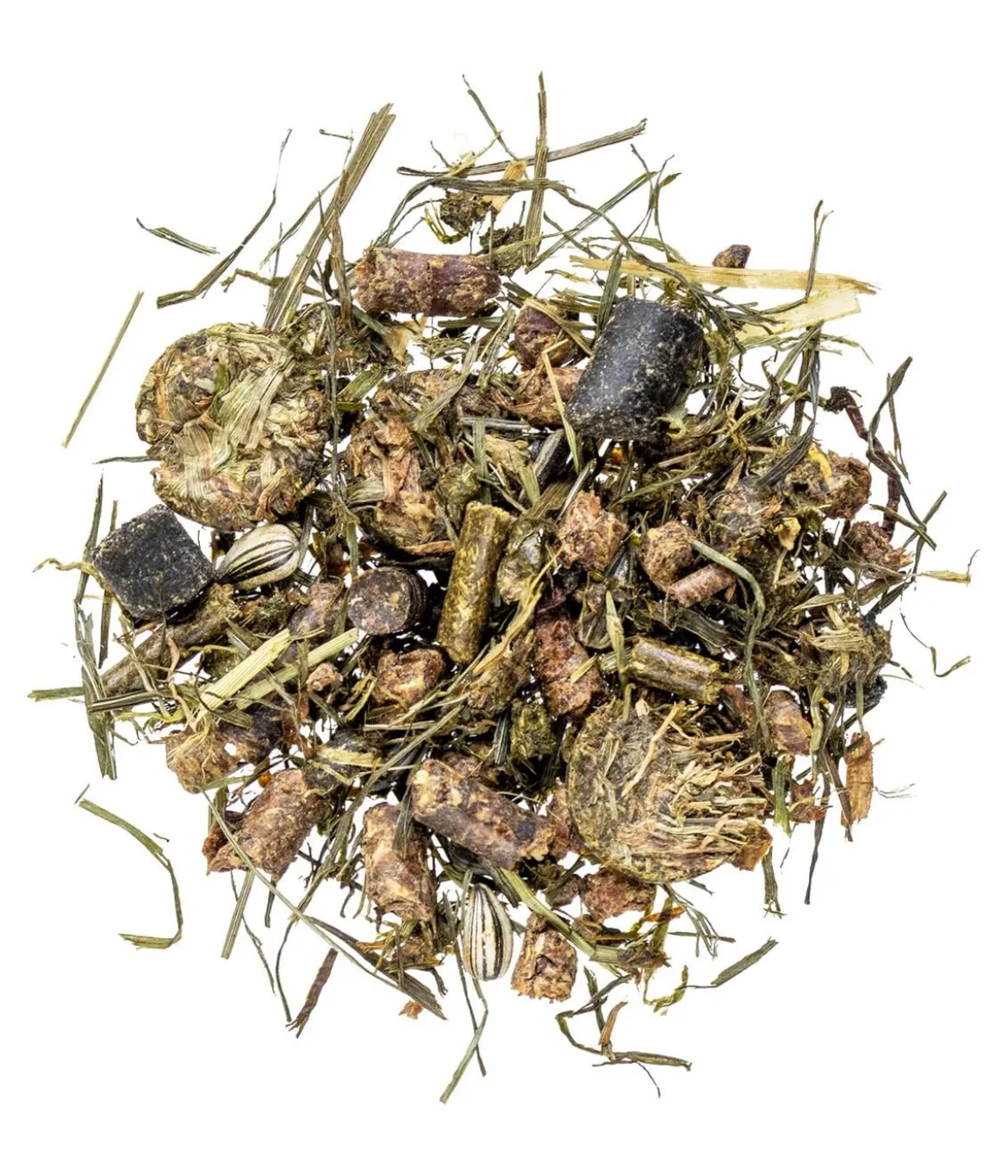 Agrobs Pferdefutter Spitzenreiter Magenmüsli, 15 kg
