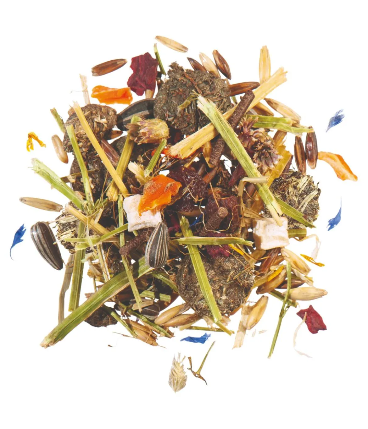 Agrobs Pferdefutter Sportmüsli Haferwiese, 15 kg