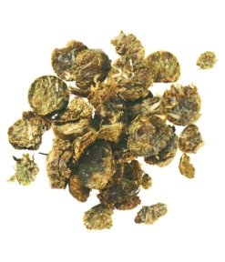 Agrobs Pferdefutter Wiesenflakes, 20 kg