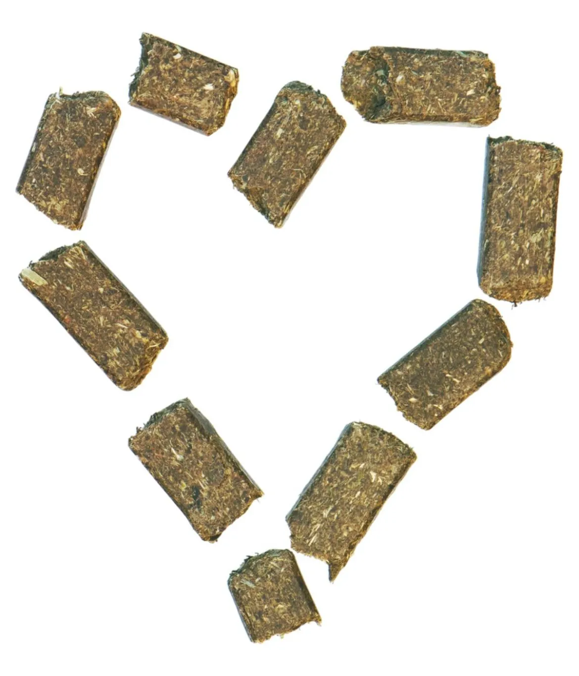 Agrobs Pferdeleckerli Wiesenbussi, 1 kg