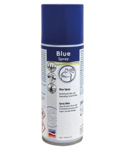 Agrochemica Blau-Spray, 200 ml