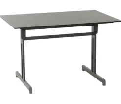 ALCO Gartentisch Gastro