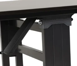 ALCO Gartentisch Gastro