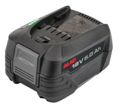 AL-KO Akku B100.5 LI 18 V, ca. B60/H8/T12 cm
