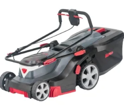 AL-KO Akku-Rasenmäher 38.2 LI Comfort