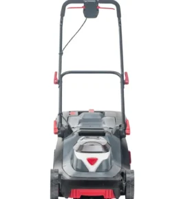 AL-KO Akku-Rasenmäher 38.2 LI Comfort